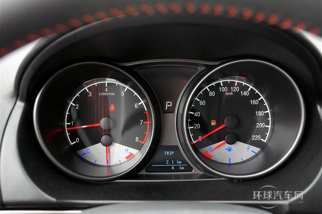 2014款 2.0L 自動尊貴型 國V