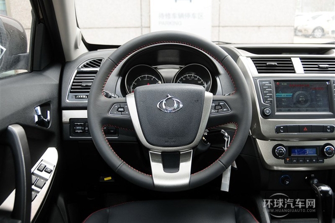 2014款 2.0L 自動尊貴型 國V