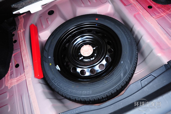 2014款 1.5L 自動智尊版