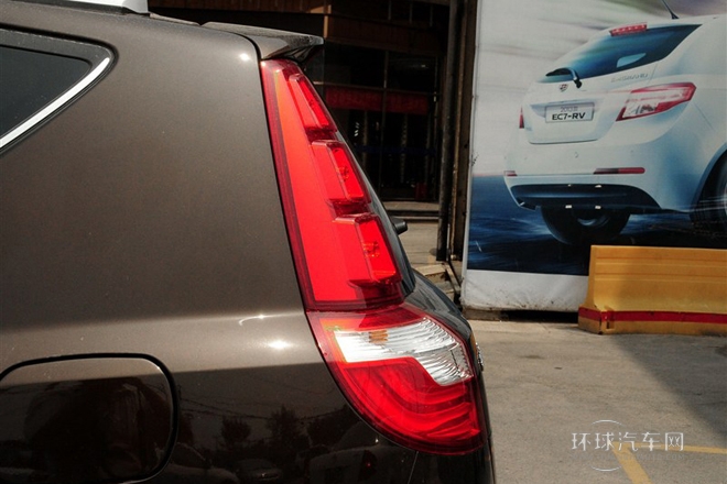 2014款 2.0L 自動尊貴型 國V