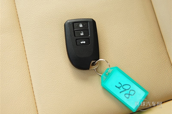 2014款 1.5L 自動智尊版