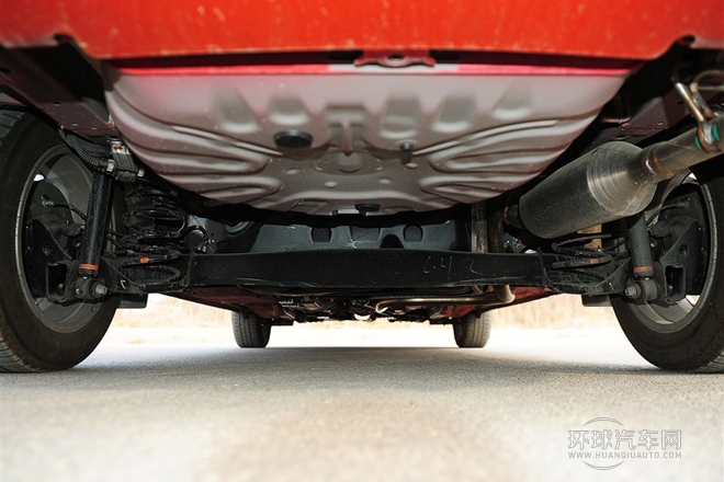 2014款 1.5L 自動智尊版