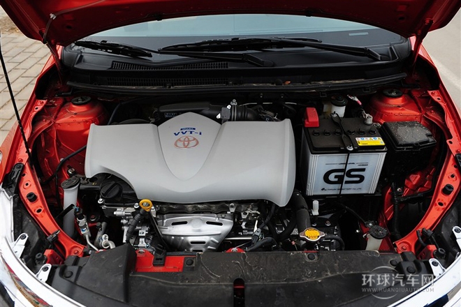 2014款 1.5L 自動智尊版