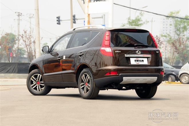 2014款 2.0L 自動(dòng)尊貴型 國V