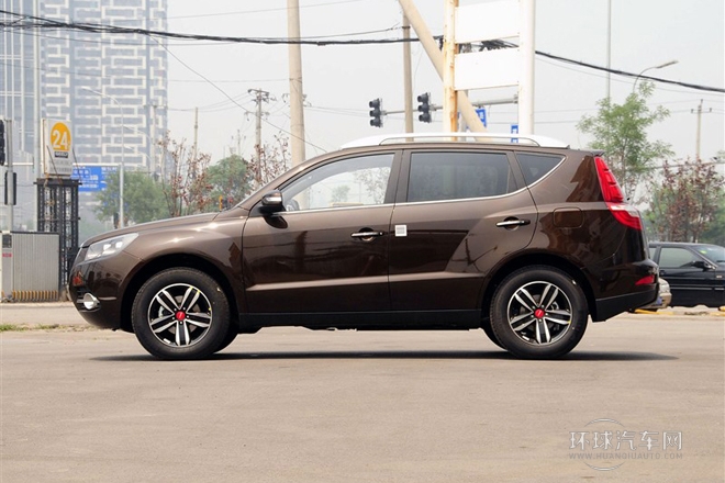 2014款 2.0L 自動尊貴型 國V