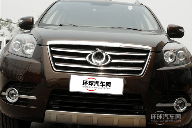 2014款 2.0L 自動尊貴型 國V