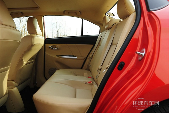 2014款 1.5L 自動智尊版