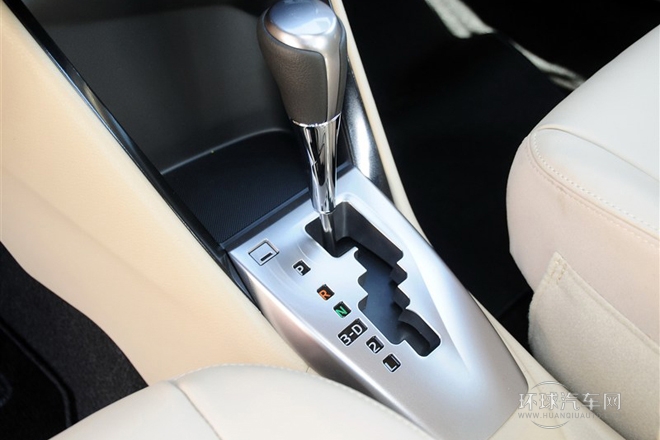 2014款 1.5L 自動智尊版