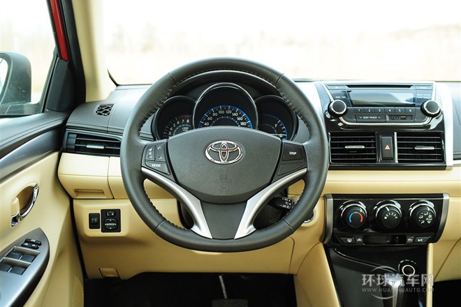 2014款 1.5L 自動智尊版