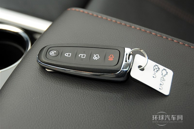 2012款 3.5L 尊銳型