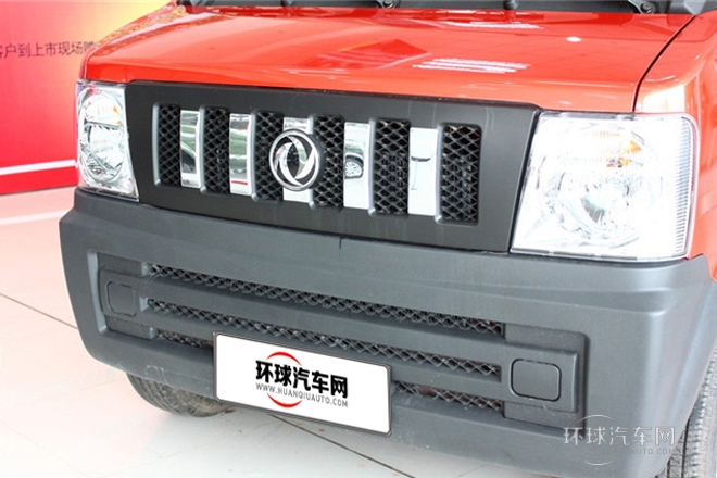 2011款 1.0L基本型有護(hù)欄