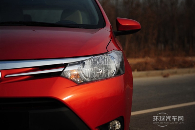 2014款 1.5L 自動智尊版