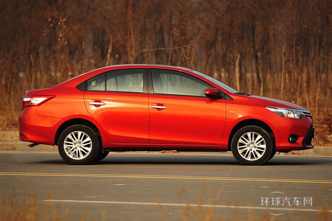 2014款 1.5L 自動智尊版