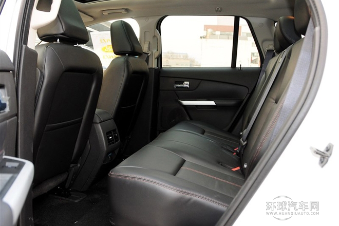2012款 3.5L 尊銳型
