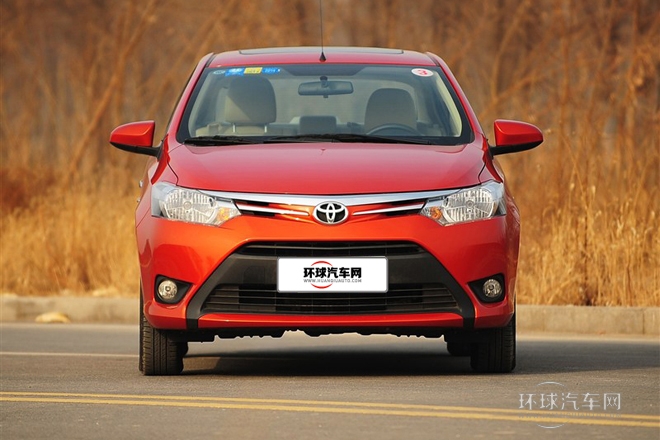 2014款 1.5L 自動智尊版