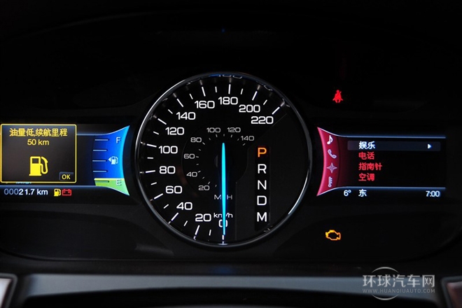 2012款 3.5L 尊銳型