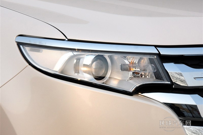 2012款 3.5L 尊銳型