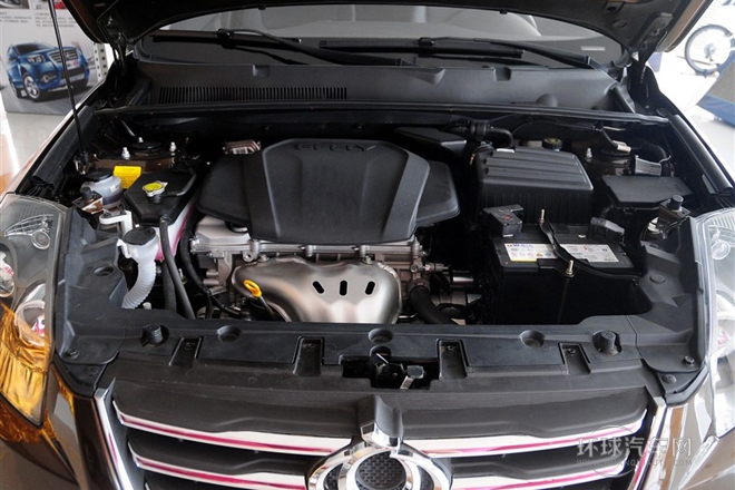 2014款 2.4L 自動尊貴型