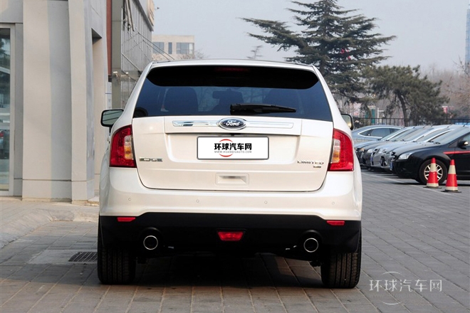 2012款 3.5L 尊銳型