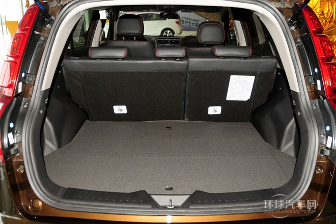 2014款 2.4L 自動(dòng)尊貴型