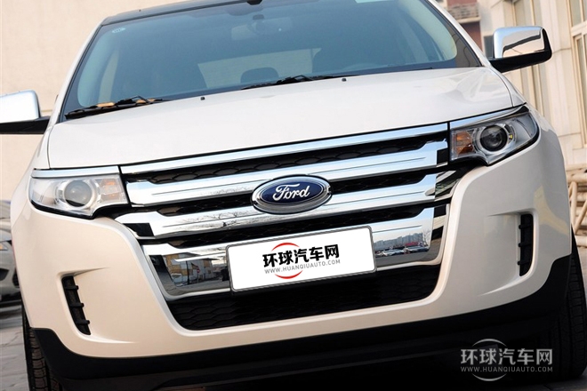 2012款 3.5L 尊銳型