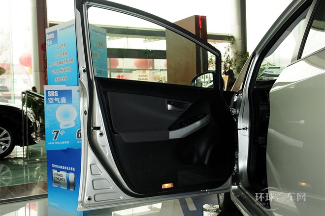 2012款 1.8L 標準版