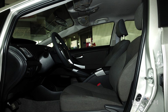 2012款 1.8L 標準版