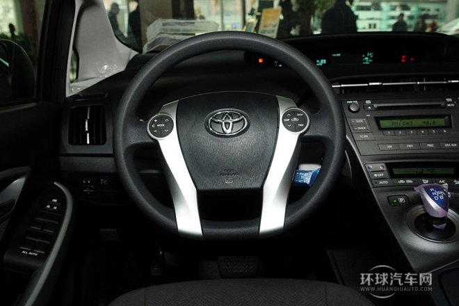 2012款 1.8L 標準版