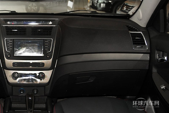 2014款 2.4L 自動尊貴型