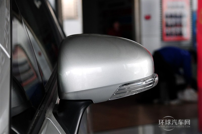 2012款 1.8L 標準版