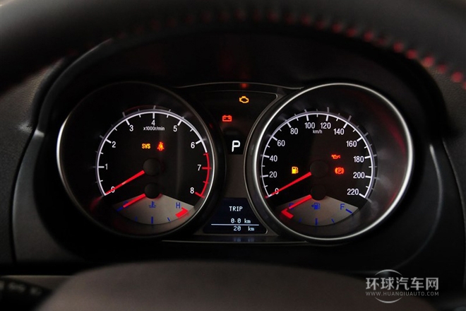 2014款 2.4L 自動尊貴型