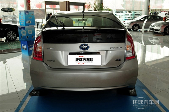 2012款 1.8L 標準版