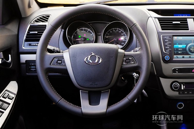 2014款 2.4L 自動尊貴型