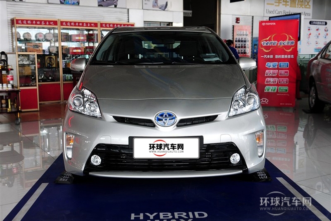 2012款 1.8L 標準版