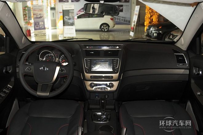 2014款 2.4L 自動尊貴型