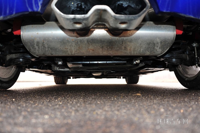 2013款 2.0T ST 標(biāo)準(zhǔn)版