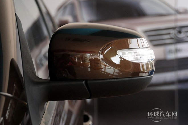 2014款 2.4L 自動尊貴型