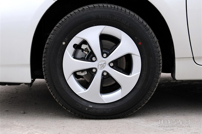 2012款 1.8L 豪華版