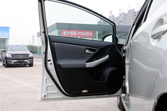 2012款 1.8L 豪華版