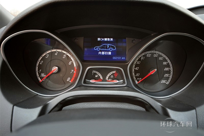 2013款 2.0T ST 標準版