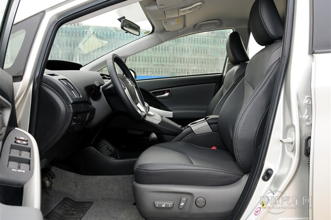 2012款 1.8L 豪華版