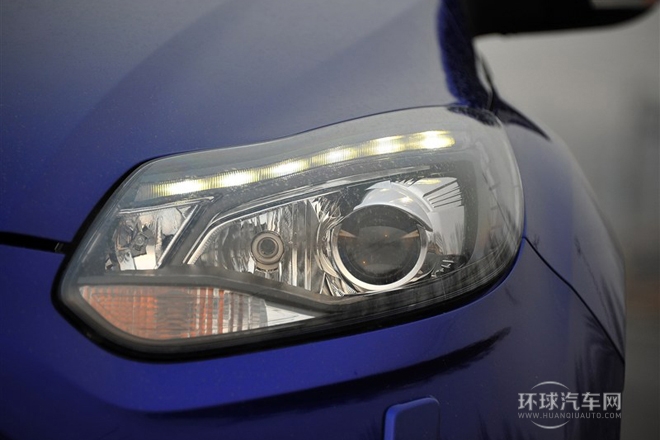 2013款 2.0T ST 標準版