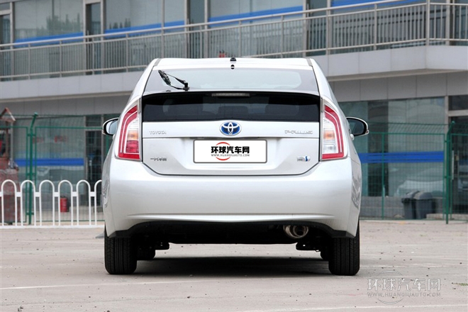 2012款 1.8L 豪華版