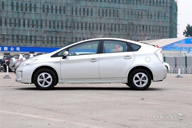 2012款 1.8L 豪華版