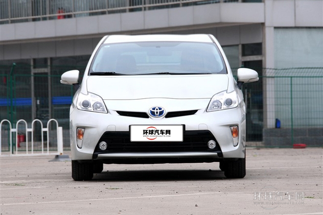 2012款 1.8L 豪華版