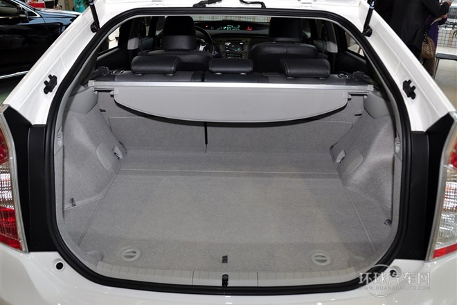 2012款 1.8L 豪華先進(jìn)版