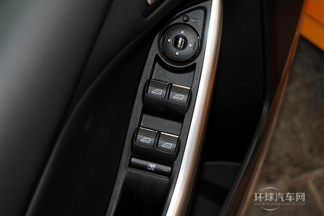 2013款 2.0T ST 橙色版