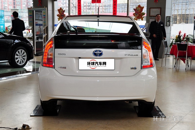 2012款 1.8L 豪華先進版