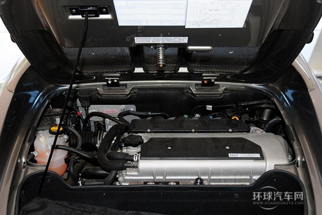 2011款 1.8L R標(biāo)準(zhǔn)版