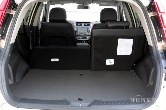 2014款 2.4L 自動(dòng)尊貴型 國V